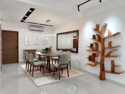 Grace Garden (D15), Terrace #612888211